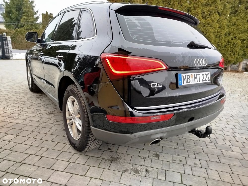 Audi Q5 - 7