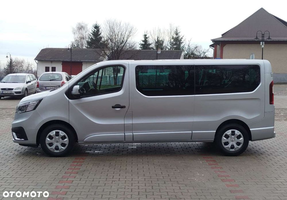 Renault Trafic - 7