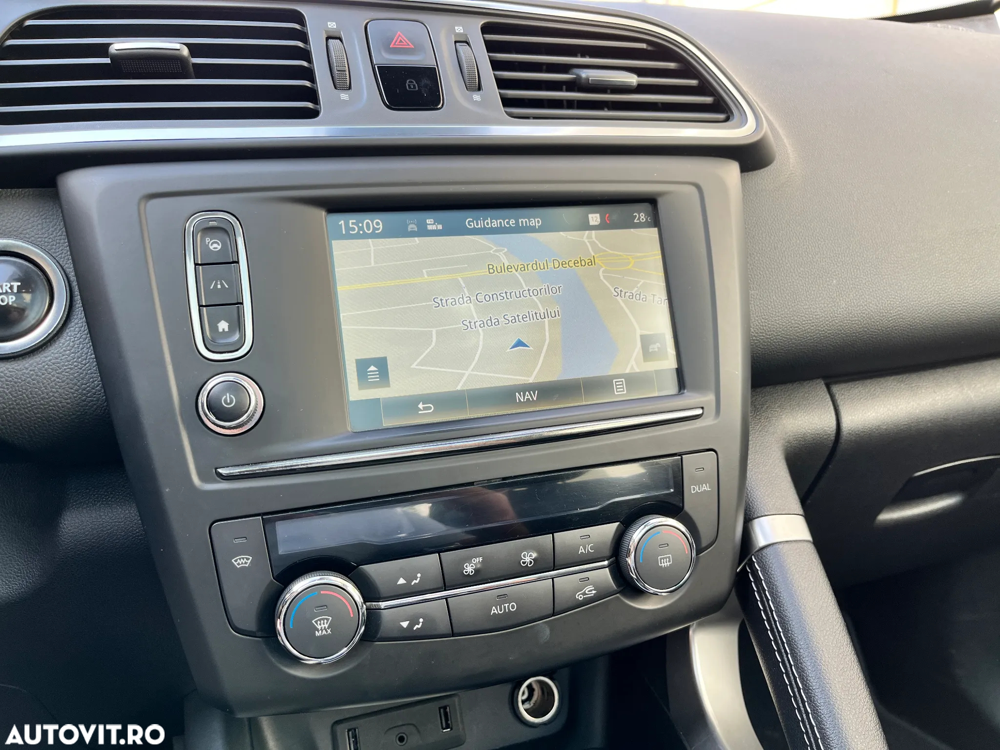 Renault Kadjar Energy dCi 130 4x4 Bose Edition - 8