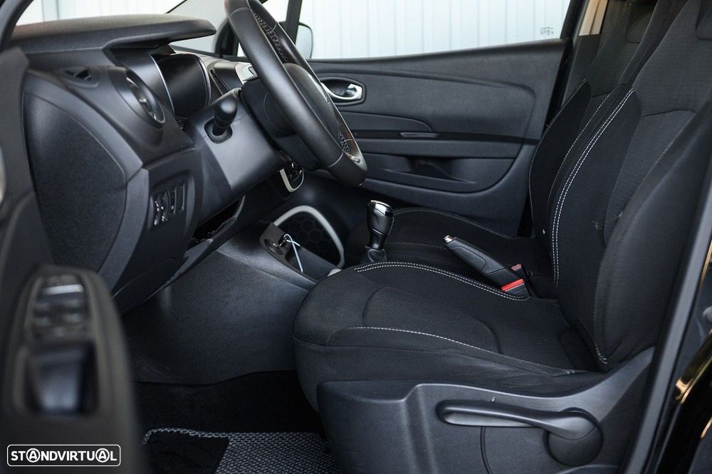 Renault Captur 0.9 TCE Zen - 23