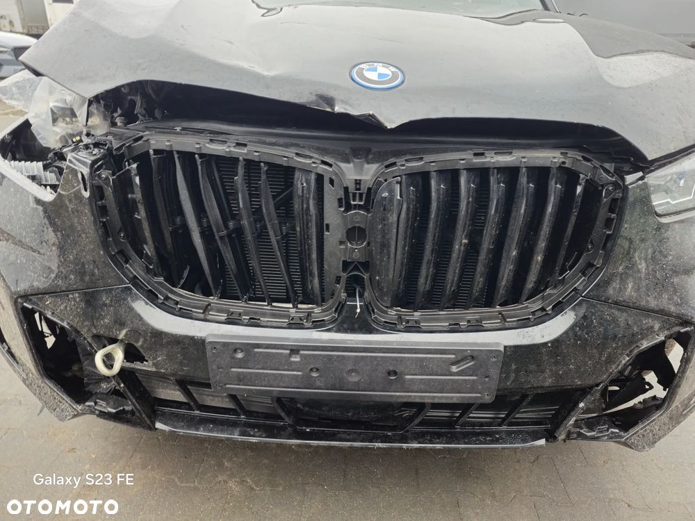 BMW X5 xDrive50e PHEV M Sport sport - 5