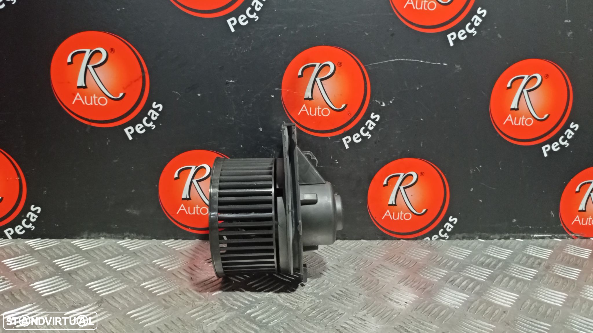 Motor Da Sofagem Audi A3 (8L1) - 2