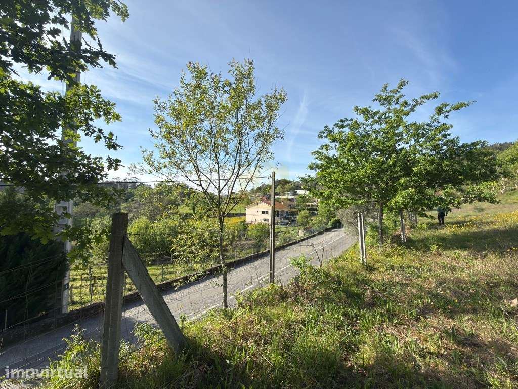 Terreno para construção - Grande imagem: 5/8