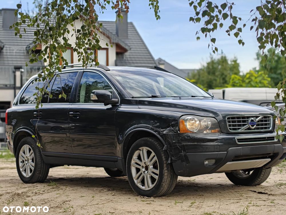 Volvo XC 90 3.2 AWD Geartonic Executive - 7