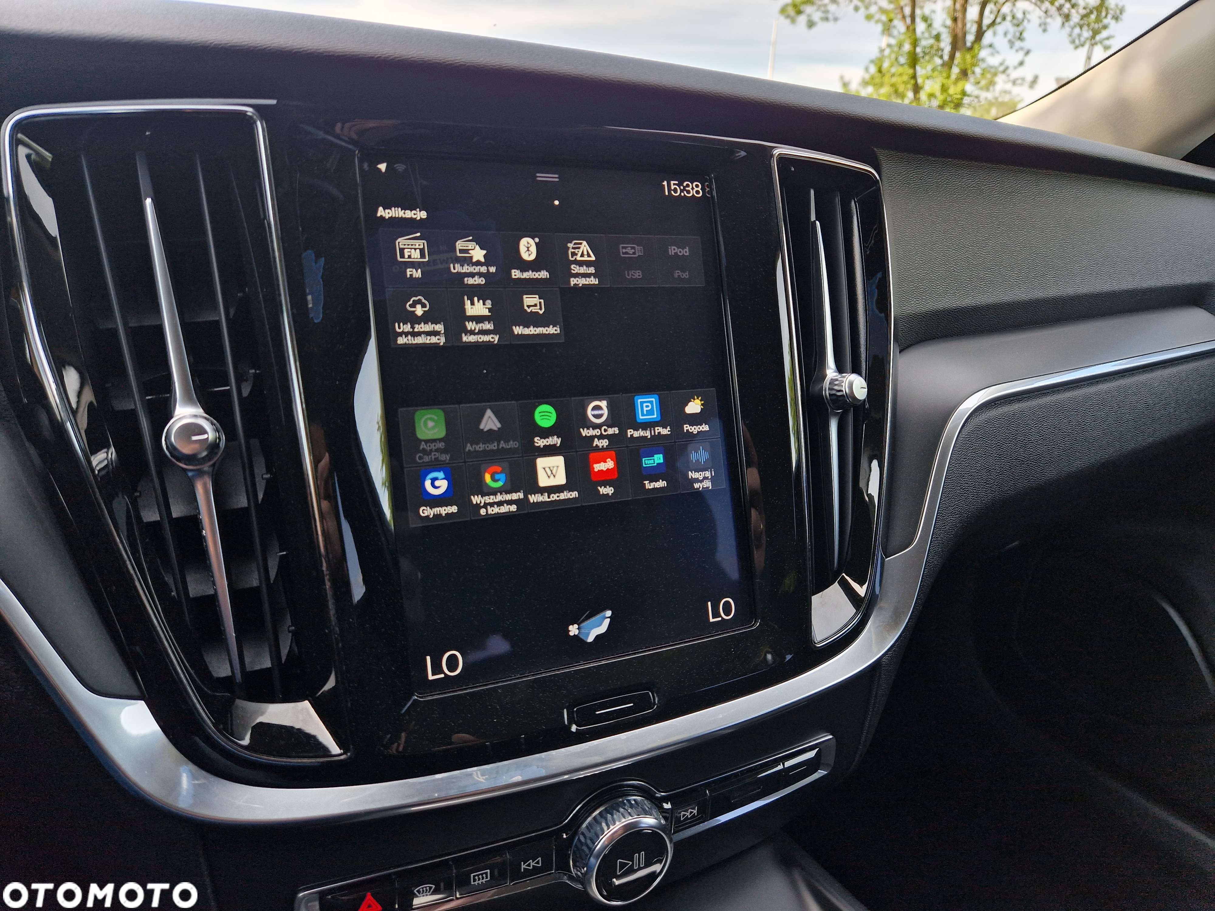Volvo V60 B4 B Geartronic Momentum - 7