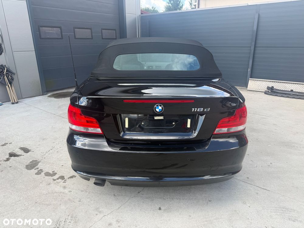 BMW Seria 1 118d Edition Exclusive - 13