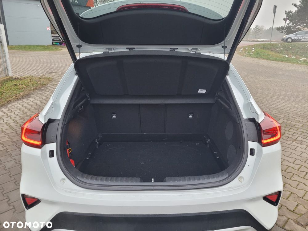 Kia XCeed 1.6 T-GDI Prestige Line DCT - 6