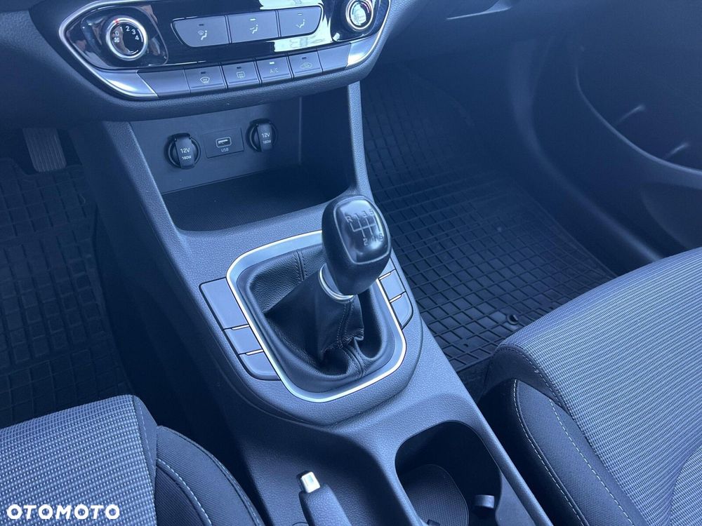 Hyundai i30 - 18