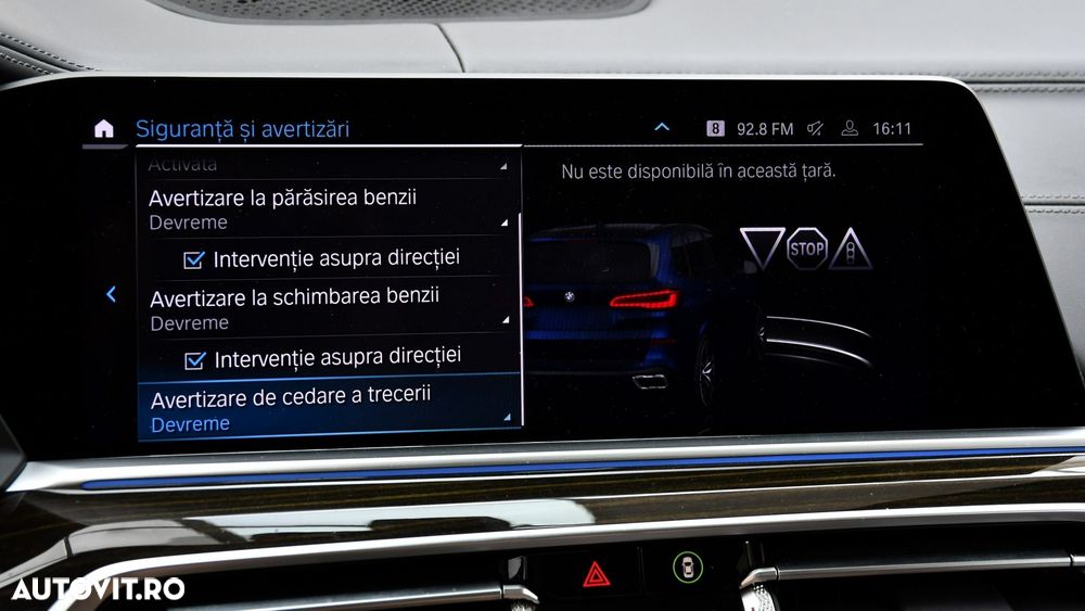 BMW X5 xDrive45e - 19