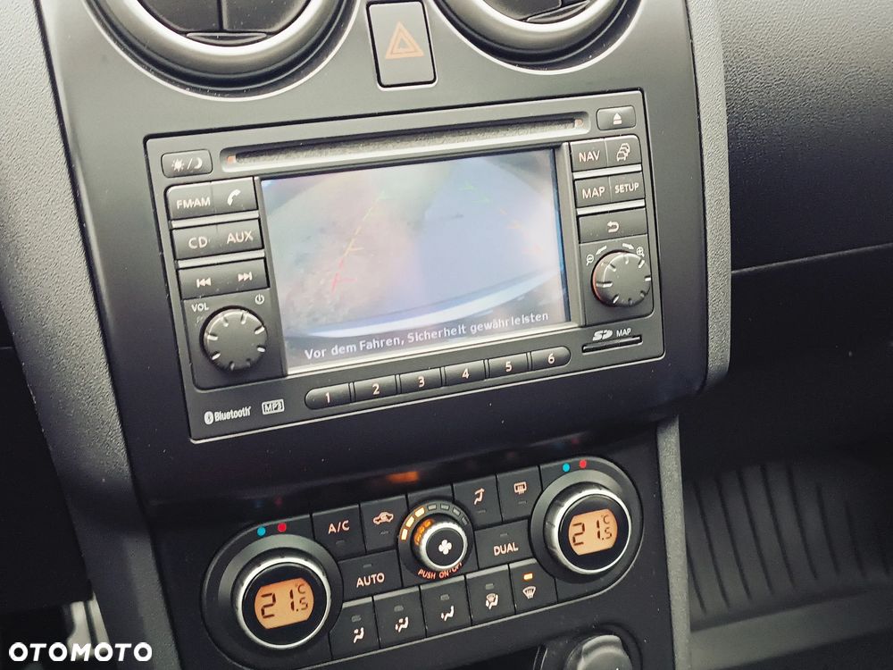 Nissan Qashqai 1.6 acenta - 12