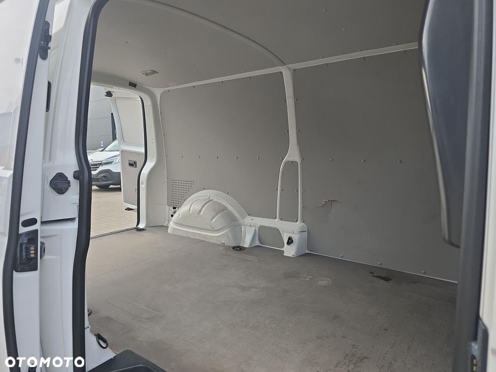 Volkswagen transporter - 20