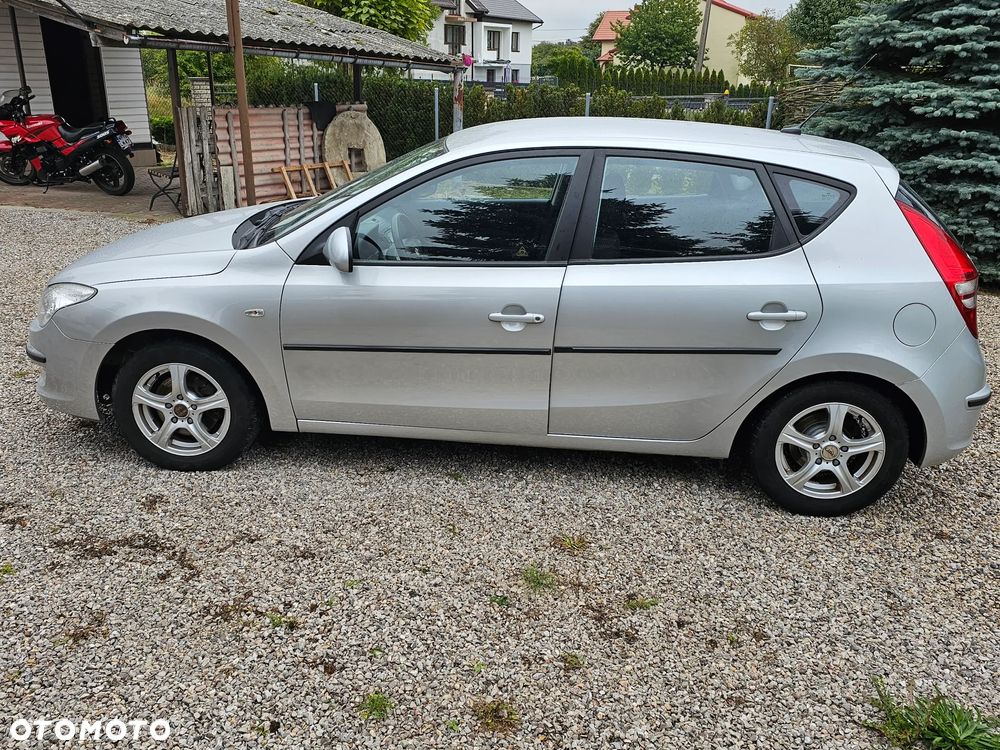 Hyundai i30 1.6 Premium - 5