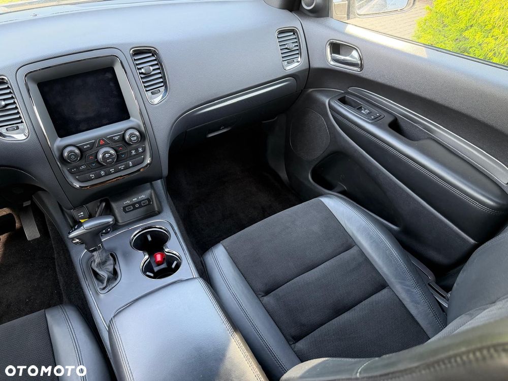 Dodge Durango - 19