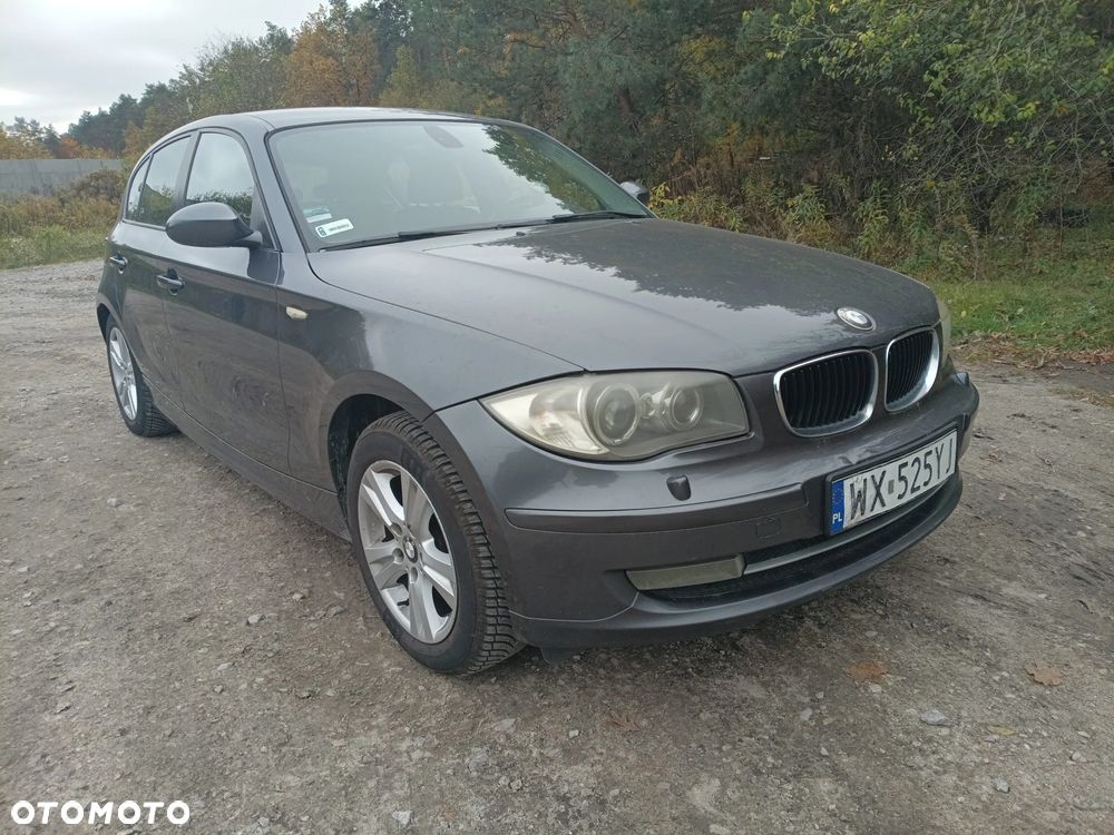 BMW Series 1