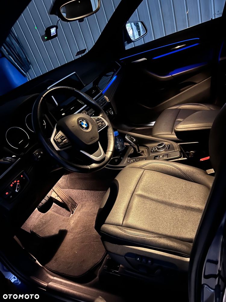 BMW X1 - 3