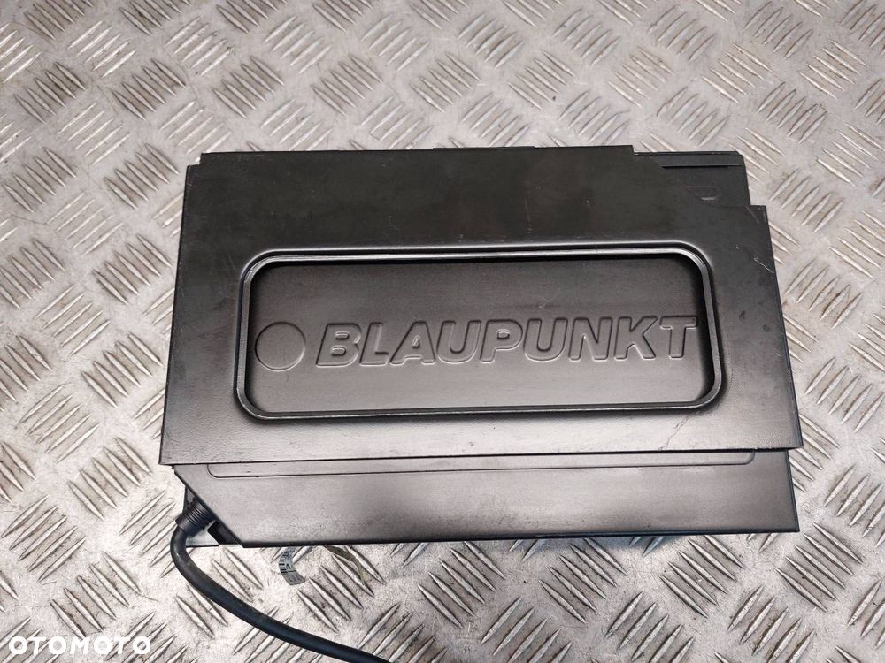 ZMIENIARKA ALFA ROMEO 156 I LIFT 1.8 16V 7607700014 - 9