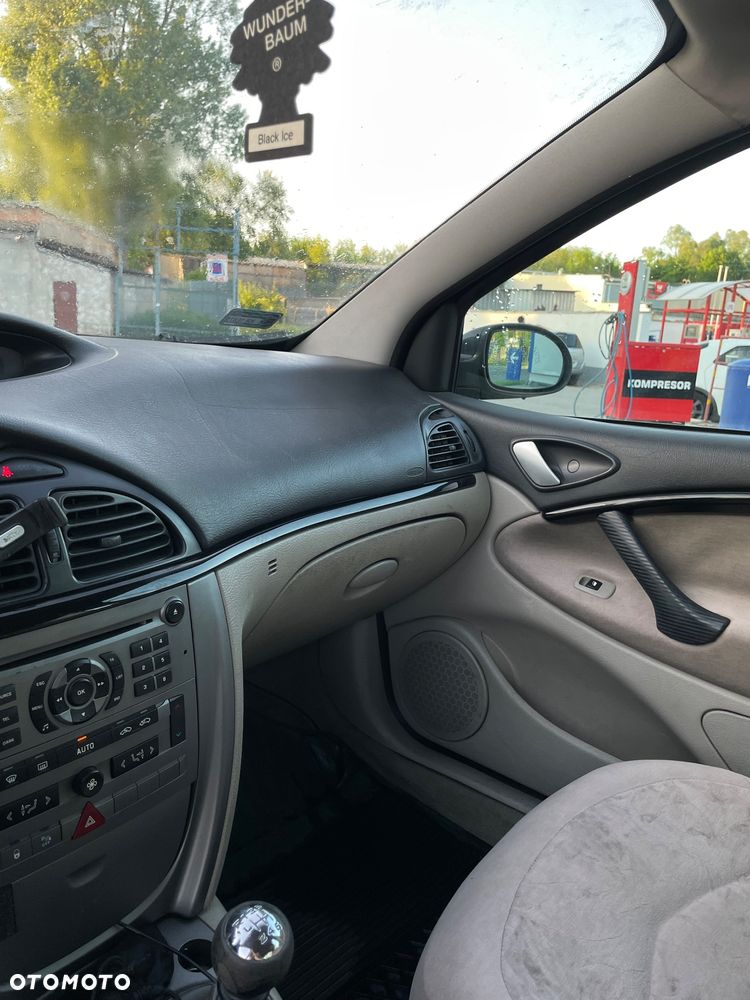 Citroën C5 - 22