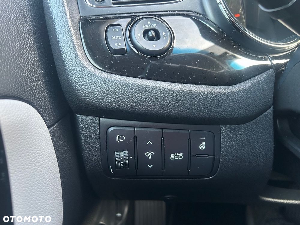 Kia Ceed 1.6 GDI DCT Spirit - 24