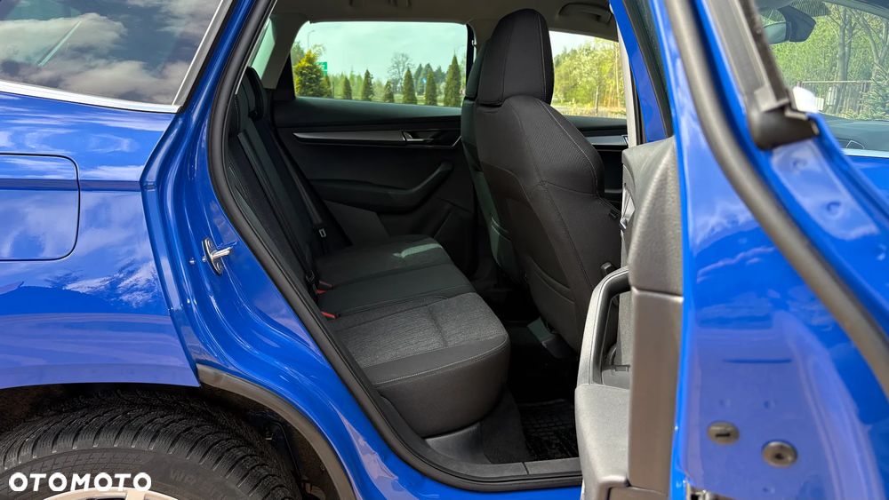 Skoda Karoq 1.5 TSI ACT 4x2 Style DSG - 36