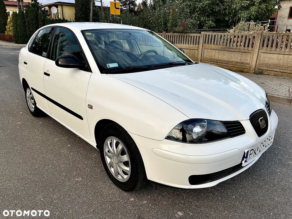 Seat Cordoba - 3