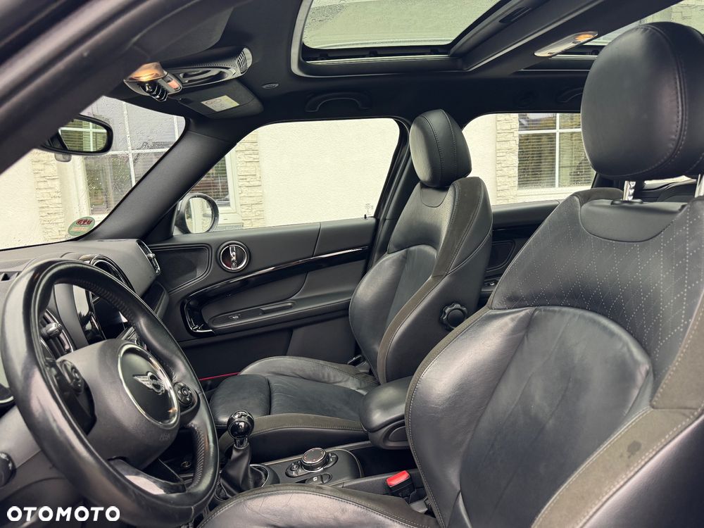 MINI Countryman Cooper GPF ALL4 - 8