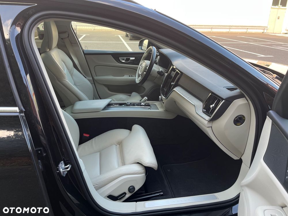 Volvo V60 B5 B AWD Geartronic Inscription - 12