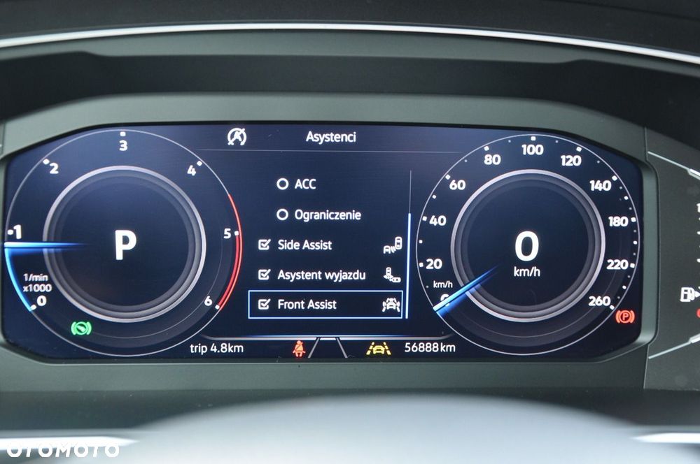 Volkswagen Tiguan 2.0 TDI BMT SCR Highline DSG - 15
