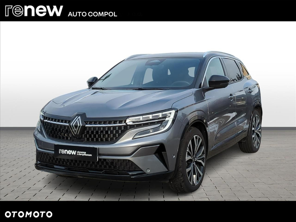 Renault Austral 1.3 TCe mHEV Iconic