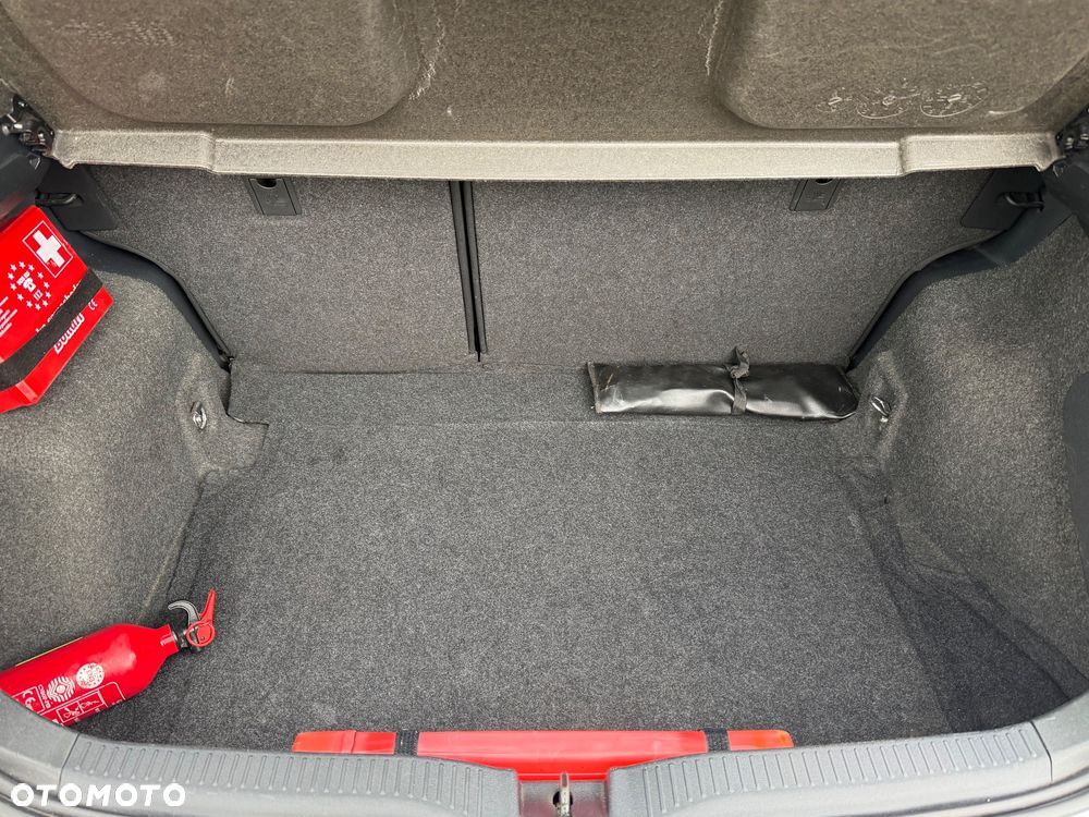 Toyota Auris 1.33 VVT-i Life - 19