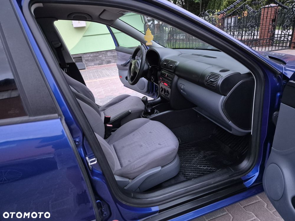 Seat Toledo - 8