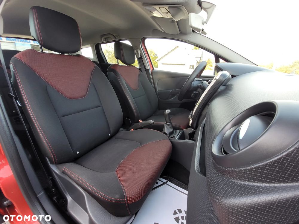 Renault Clio 1.2 16V 75 Collection - 18