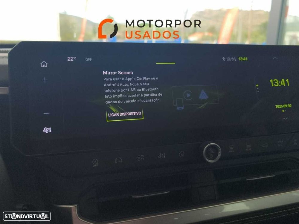 Jeep Compass 1.2 e-Hybrid First Edition DCT6 - 24