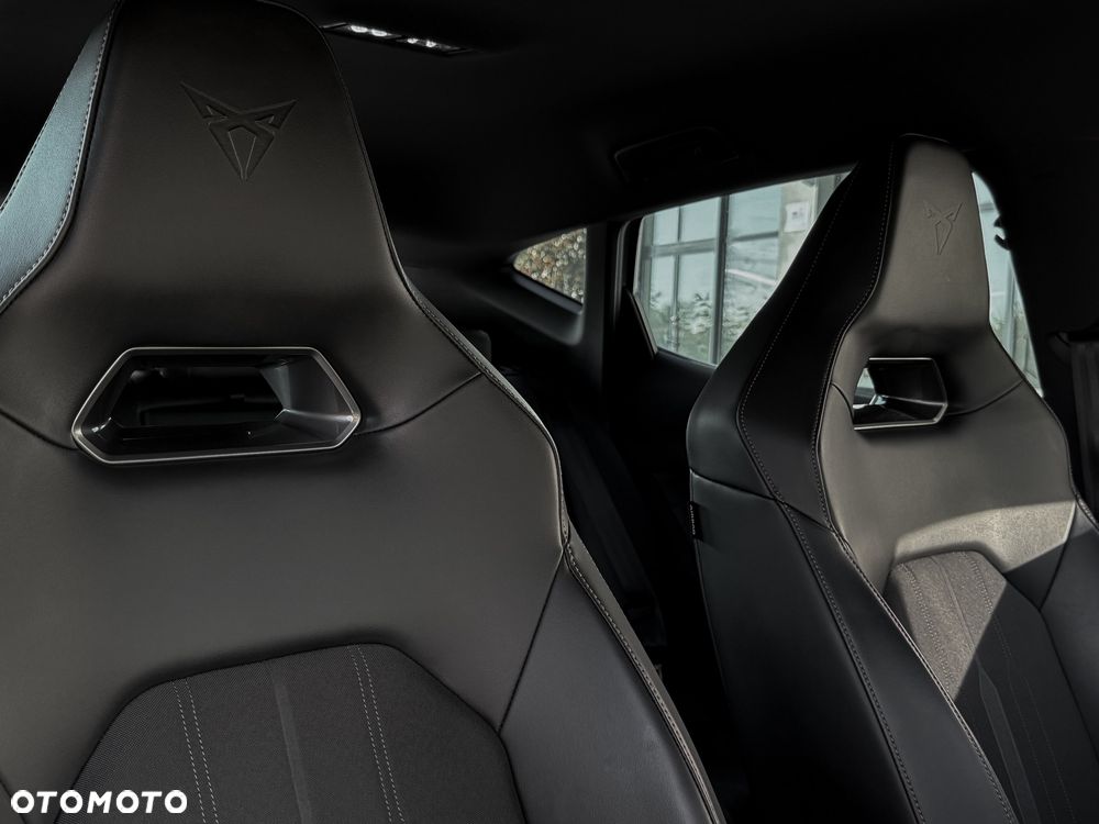 Cupra Formentor 2.0 TSI 4Drive VZ DSG - 35