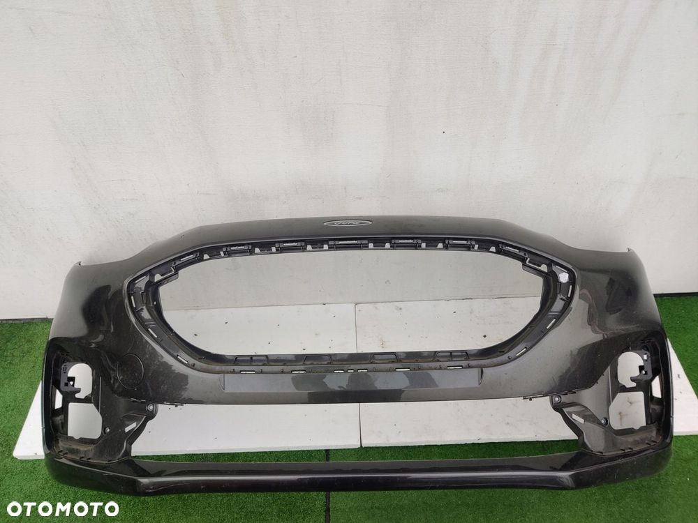 FORD PUMA MK2 zderzak przód przedni ST-LINE - 3