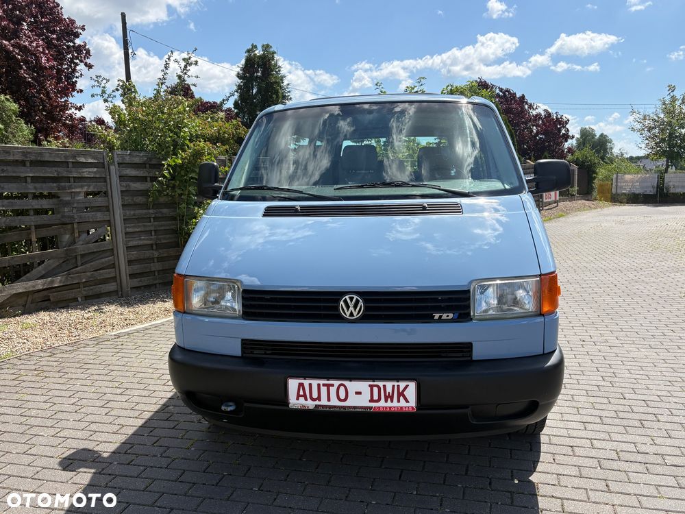 Volkswagen Transporter Standard - 5