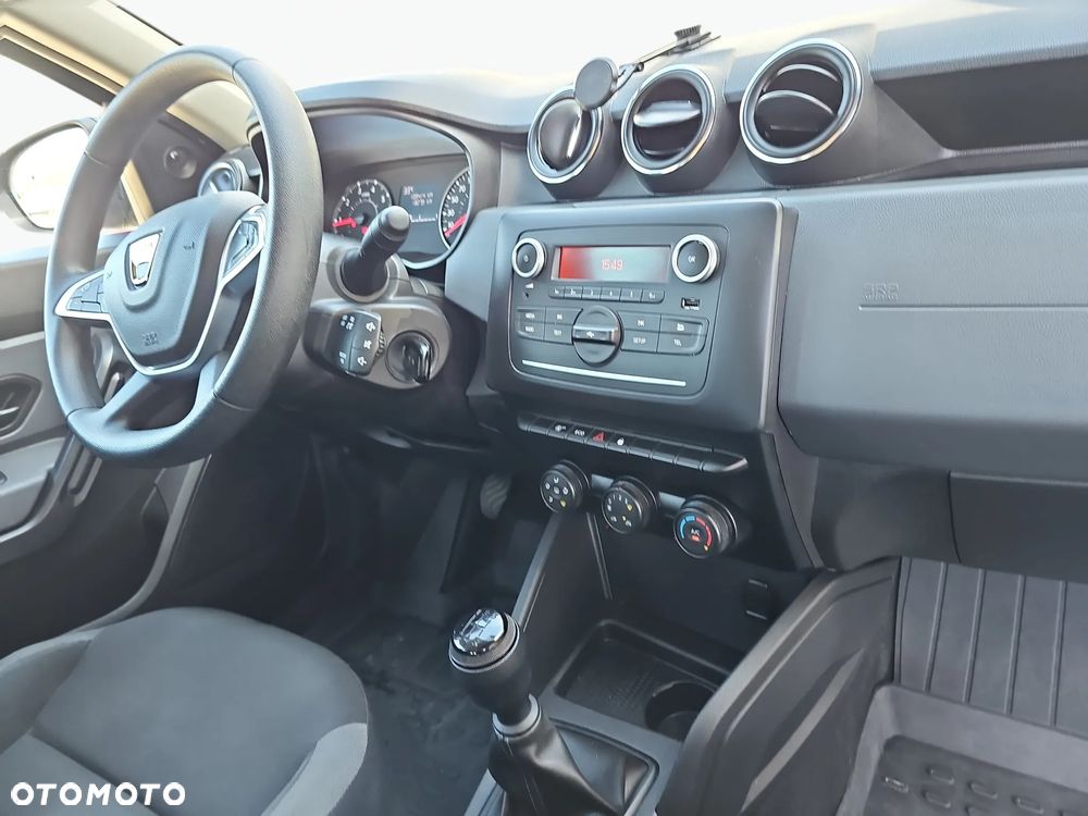 Dacia Duster SCe 115 2WD Essential - 24