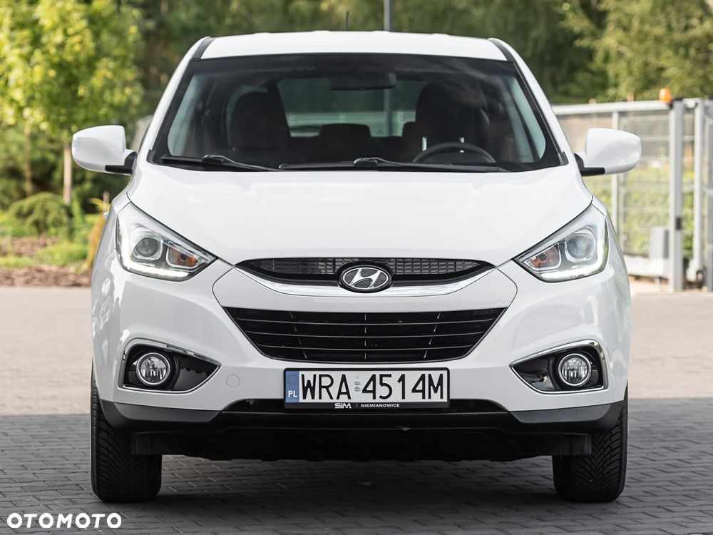 Hyundai ix35 1.6 2WD Style - 5