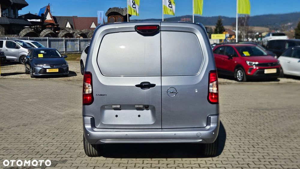 Opel Combo - 20
