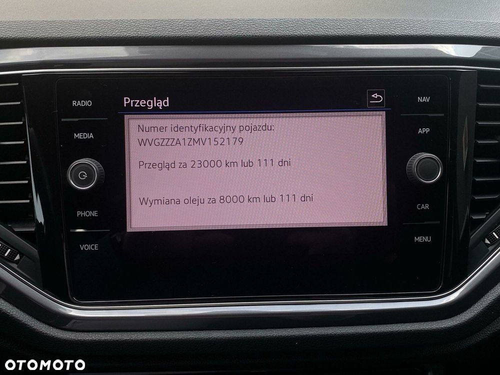 Volkswagen T-Roc 1.5 TSI ACT Premium DSG - 28