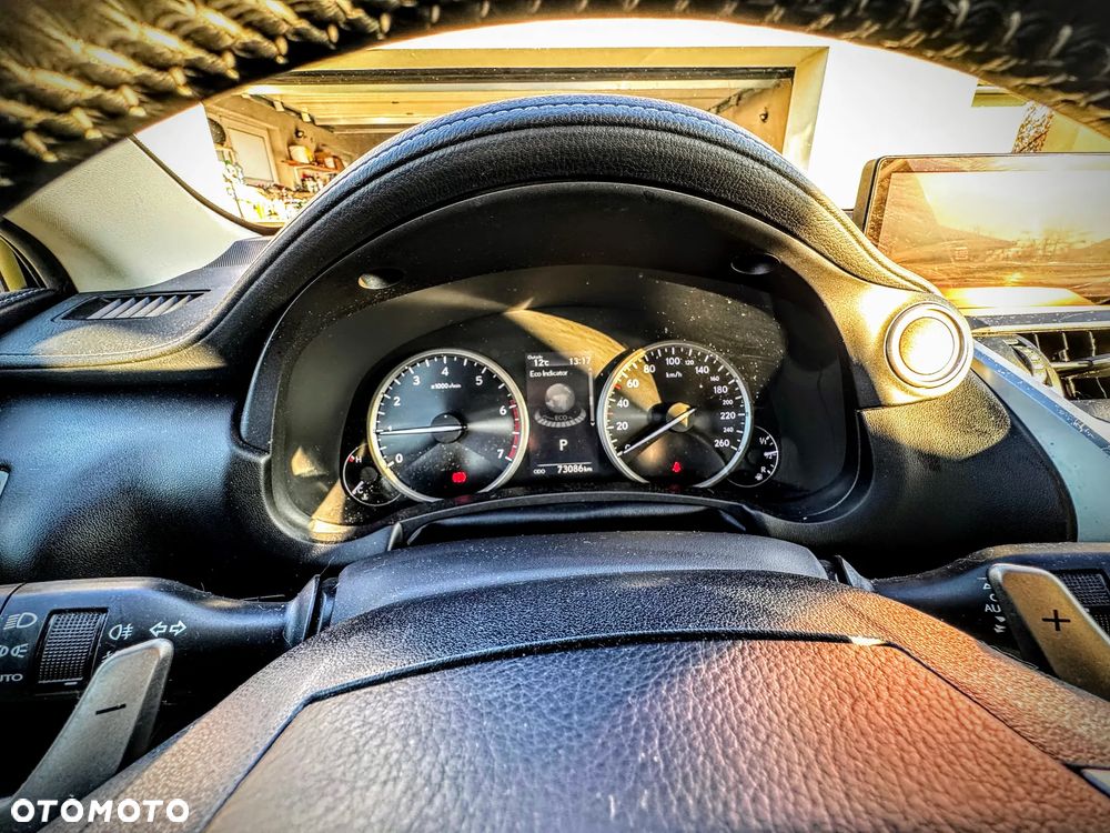 Lexus NX 300 Optimum AWD - 13