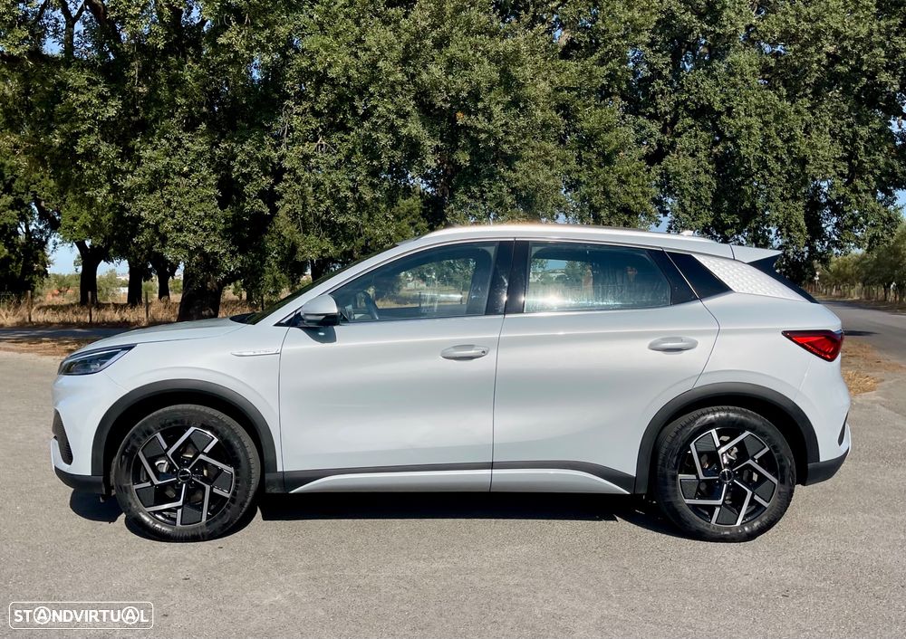 BYD Atto 3 60.48 kWh Design - 8