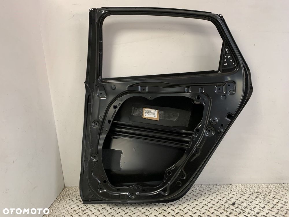 NOWE ORYGINALNE DRZWI PRAWE TYLNE PRAWA TYŁ HYUNDAI I30 III 3 FASTBACK  17-25 77004-G4700 - 6
