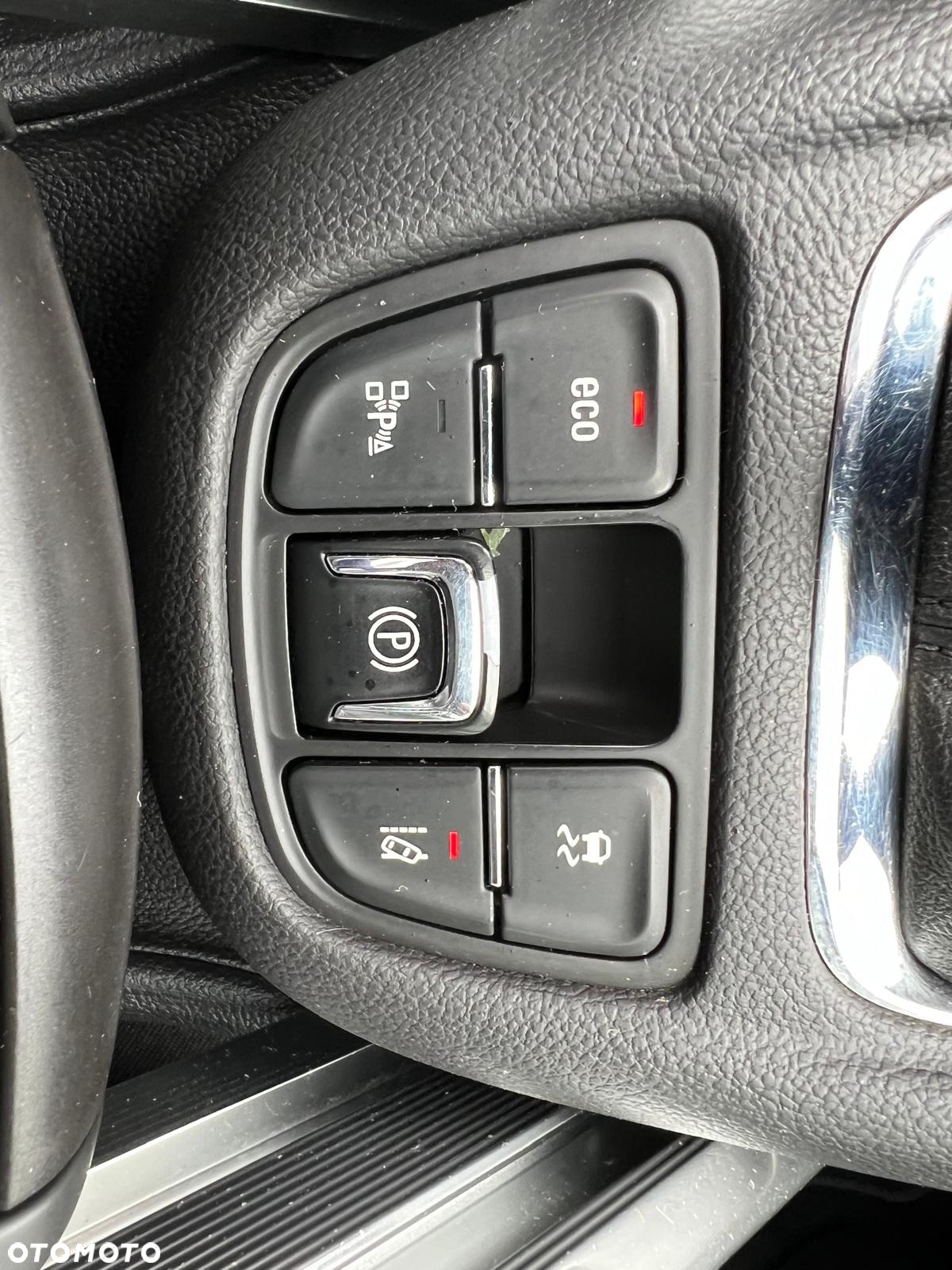 Opel Zafira 2.0 CDTI Cosmo S&S - 26