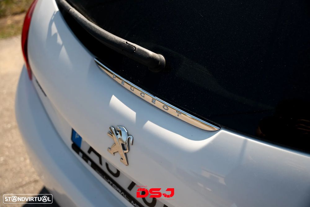 Peugeot 208 PureTech 82 Style - 13
