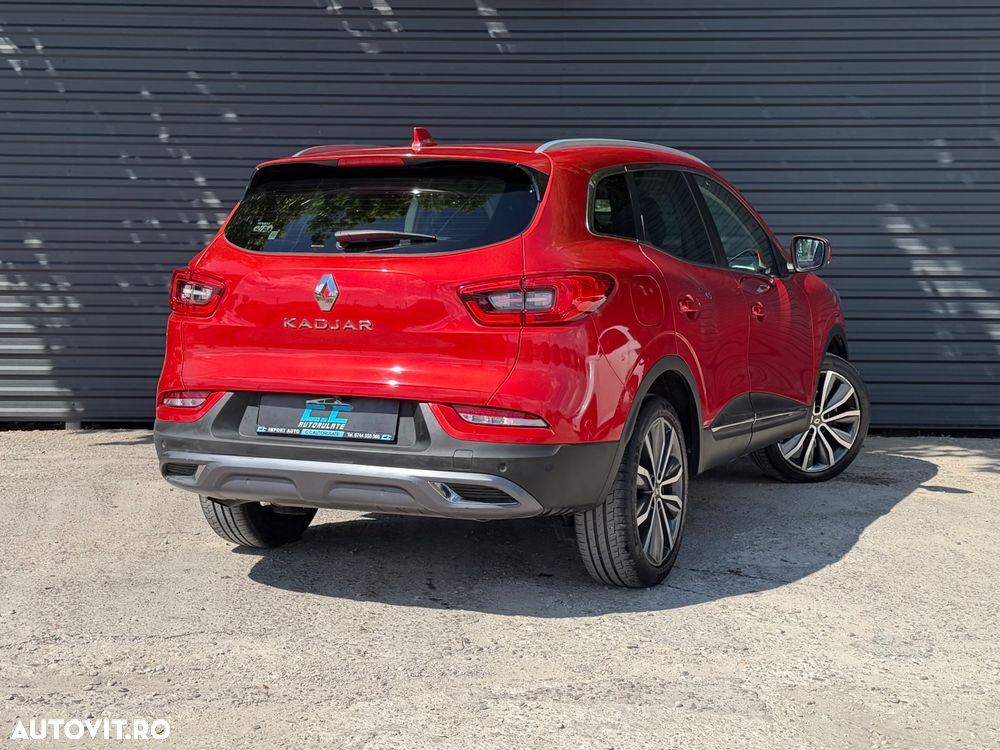 RENAULT Kadjar 2019 — imagine 4
