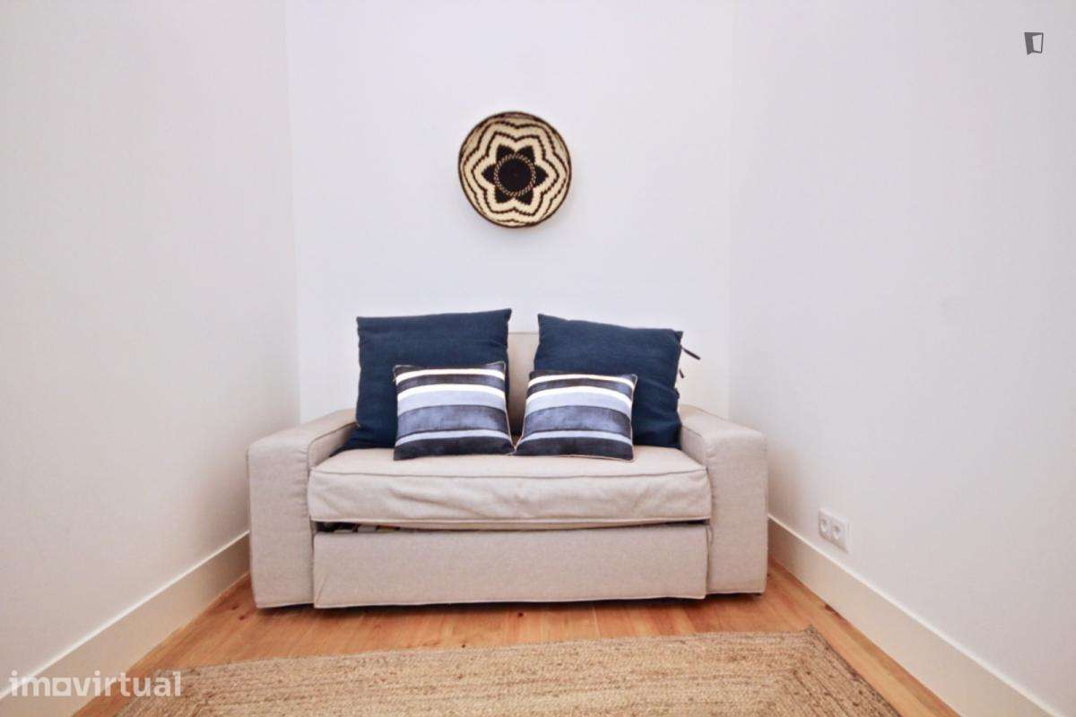 Apartamento com 3 quartos - localizado em Anjos Lisbon - Grande imagem: 3/27