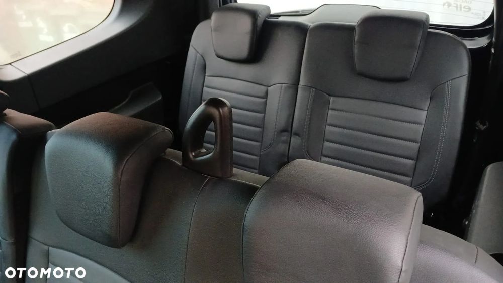 Dacia Lodgy 1.2 TCe Prestige S&S - 15