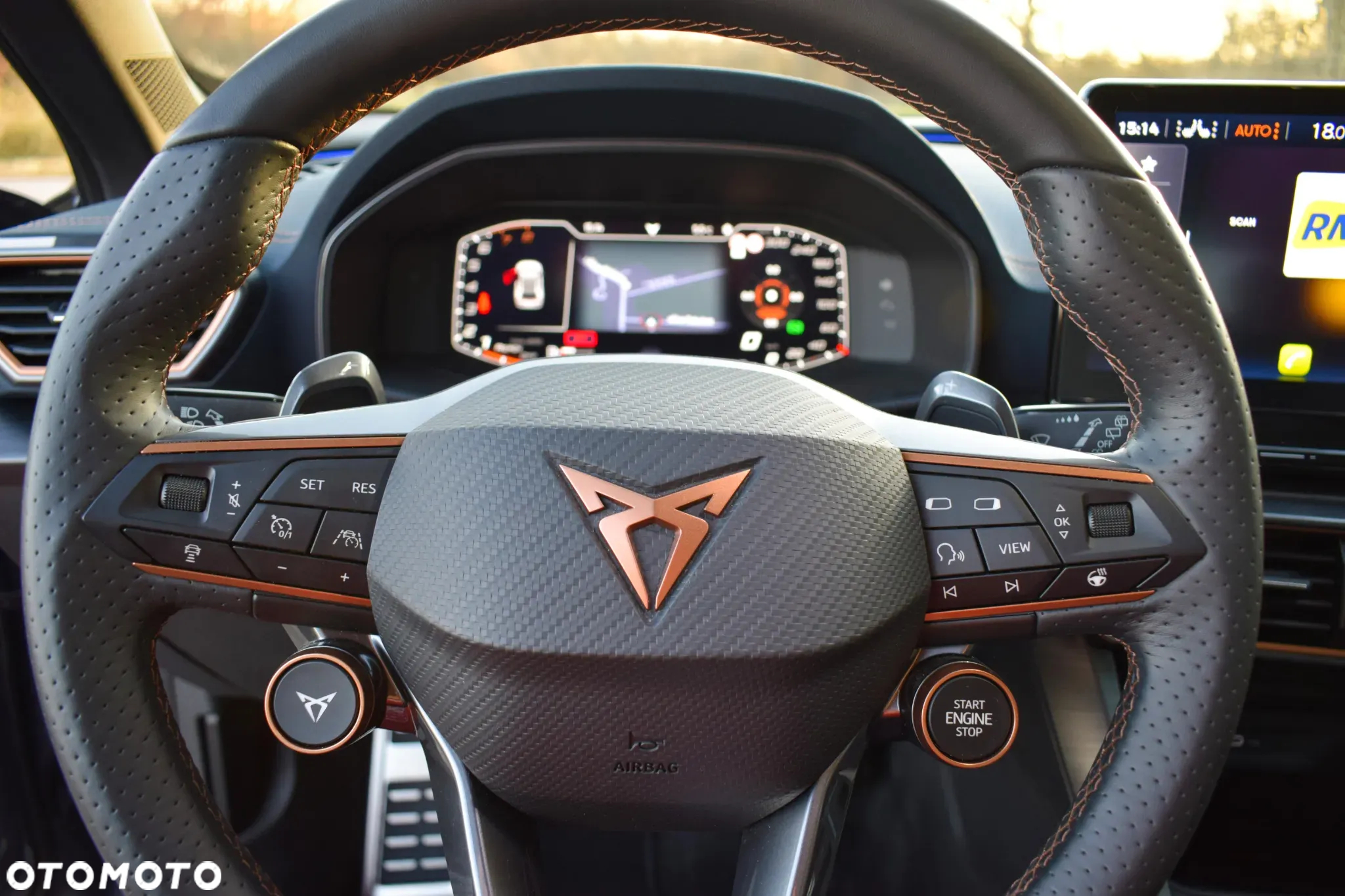 Cupra Formentor - 28