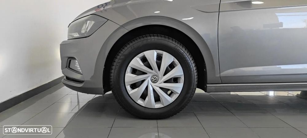 VW Polo - 39