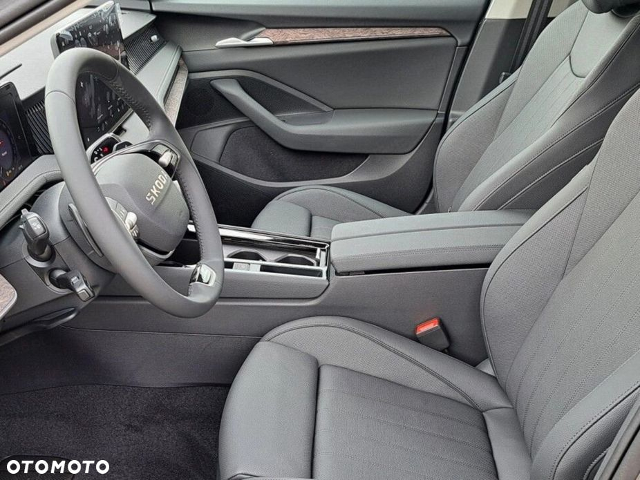 Skoda Superb 2.0 TDI SCR L&K DSG - 7